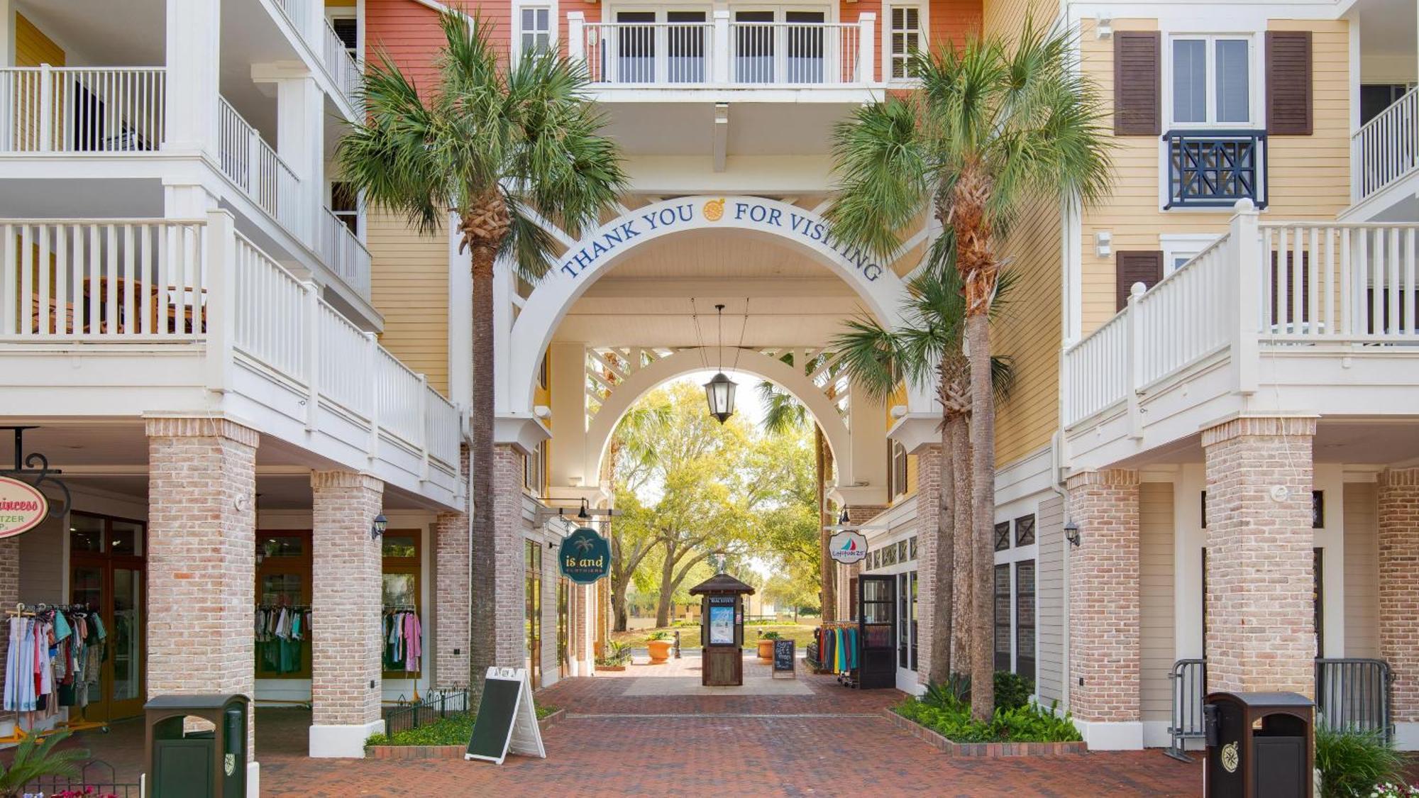 Beachside Two 4230 Villa Destin Exterior foto